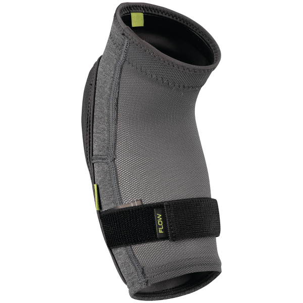 IXS Flow EVO + Elbow Pads