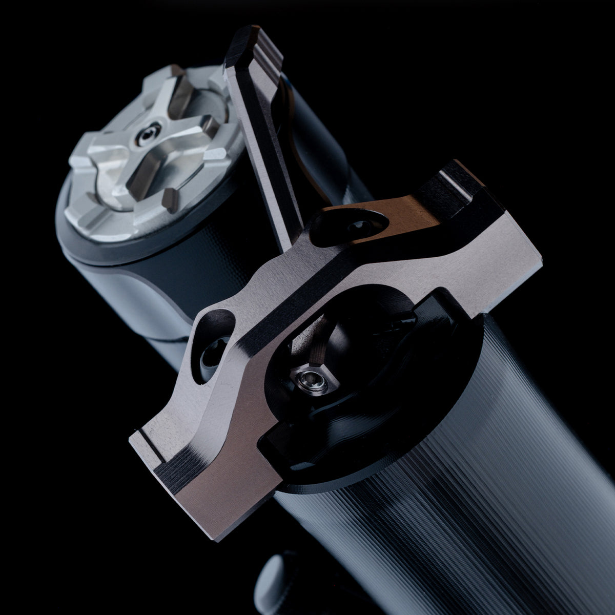 Intend Hover Monocoque