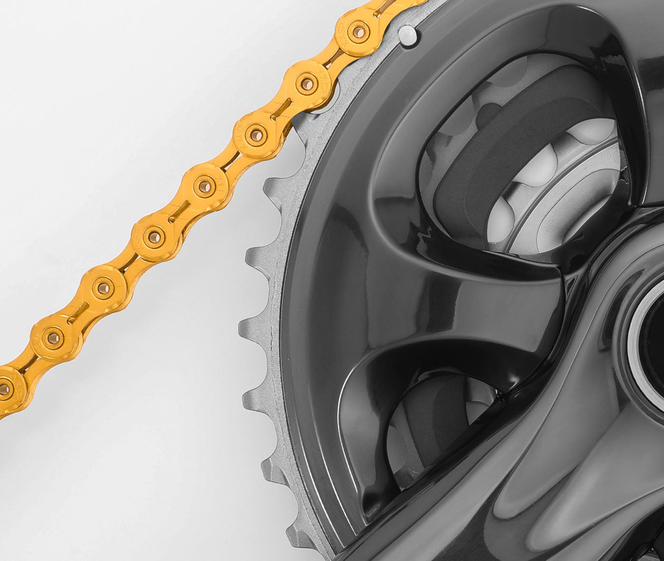 KMC X11SL 116L Chain - 11 Speed (Silver)