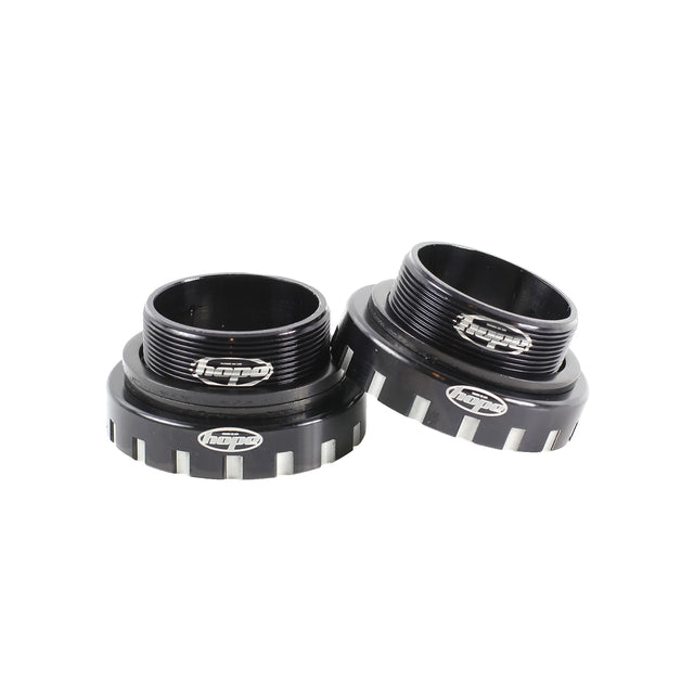 Hope BSA 30mm Bottom Bracket in Black