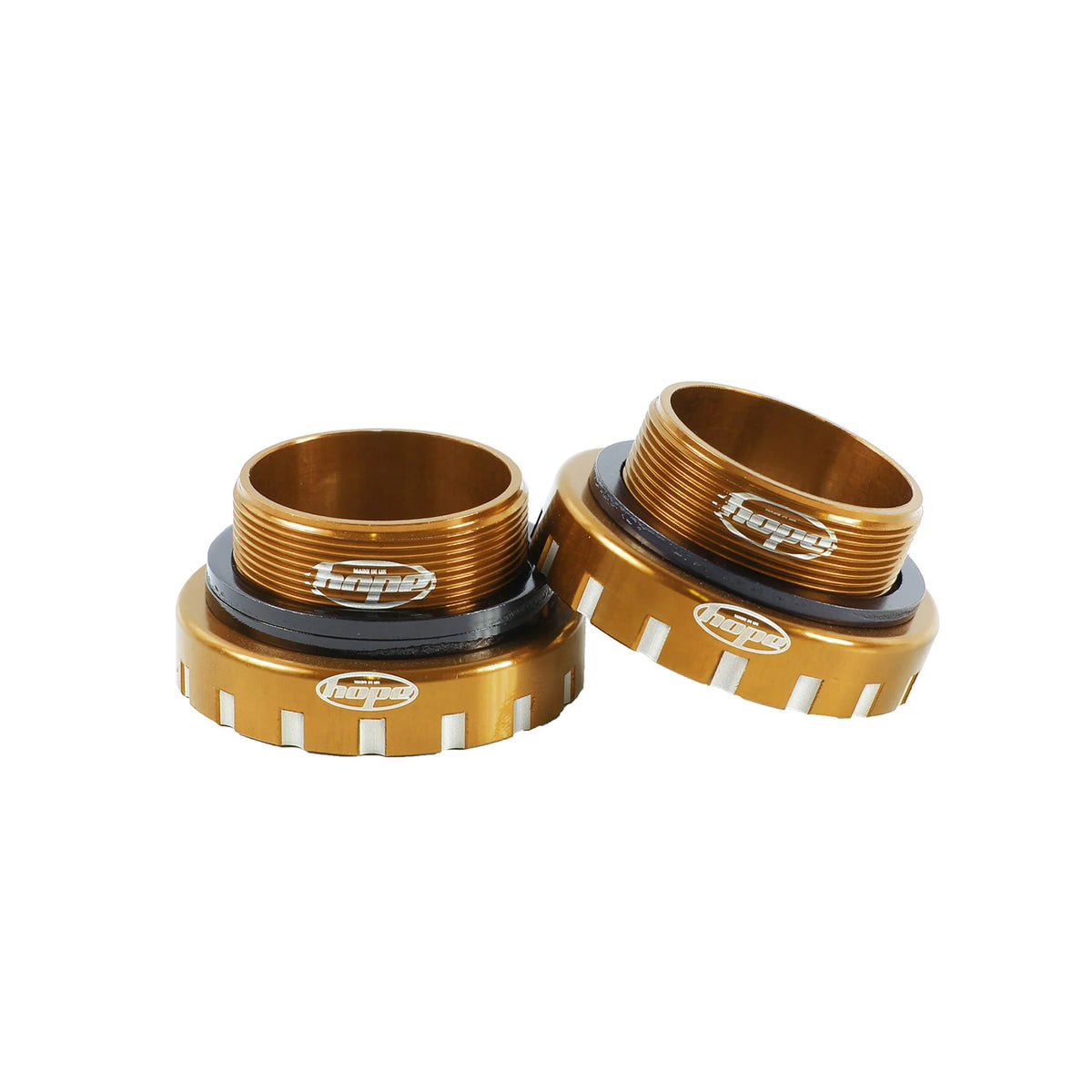 Hope BSA 30mm Bottom Bracket in Bronze