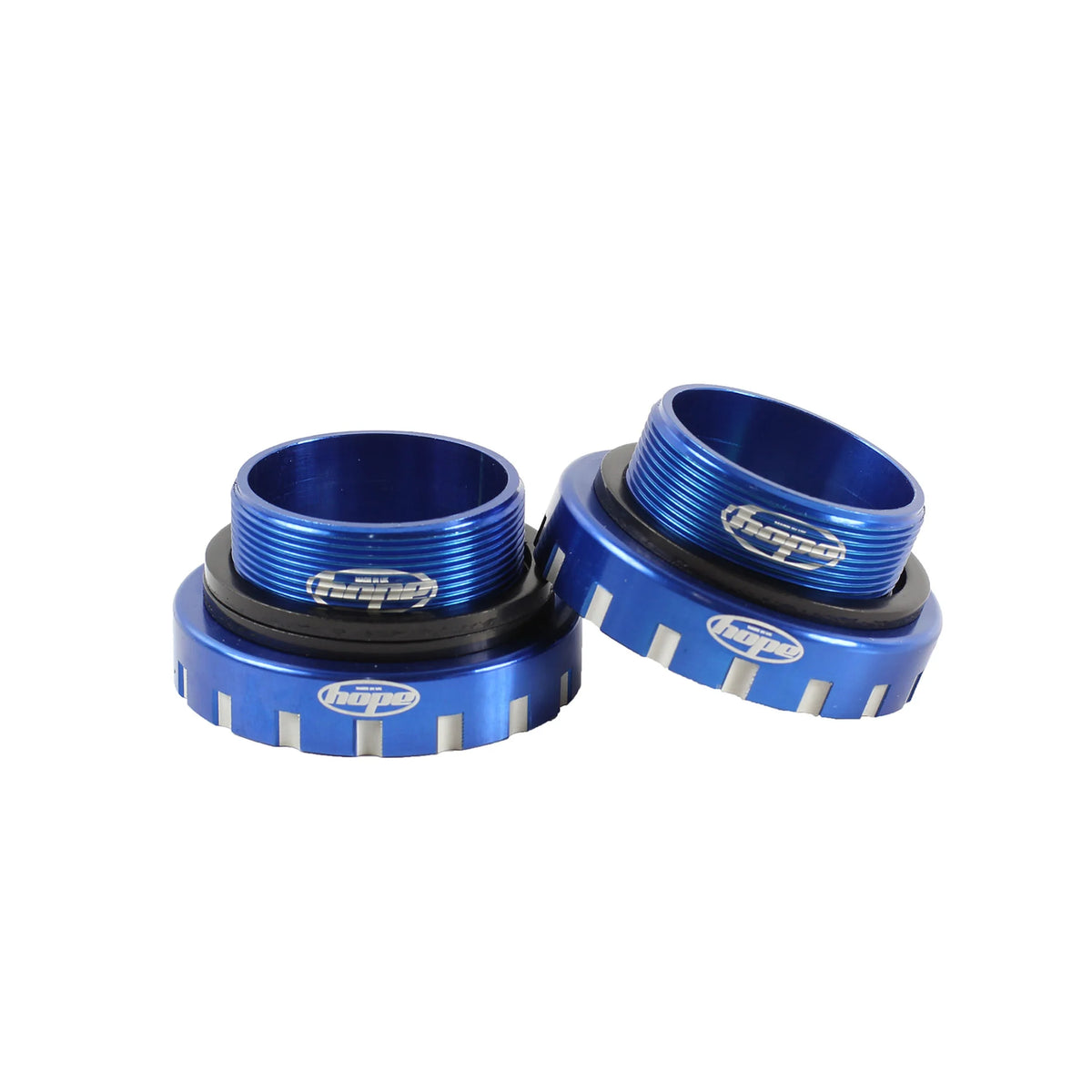 Hope BSA 30mm Bottom Bracket in Blue