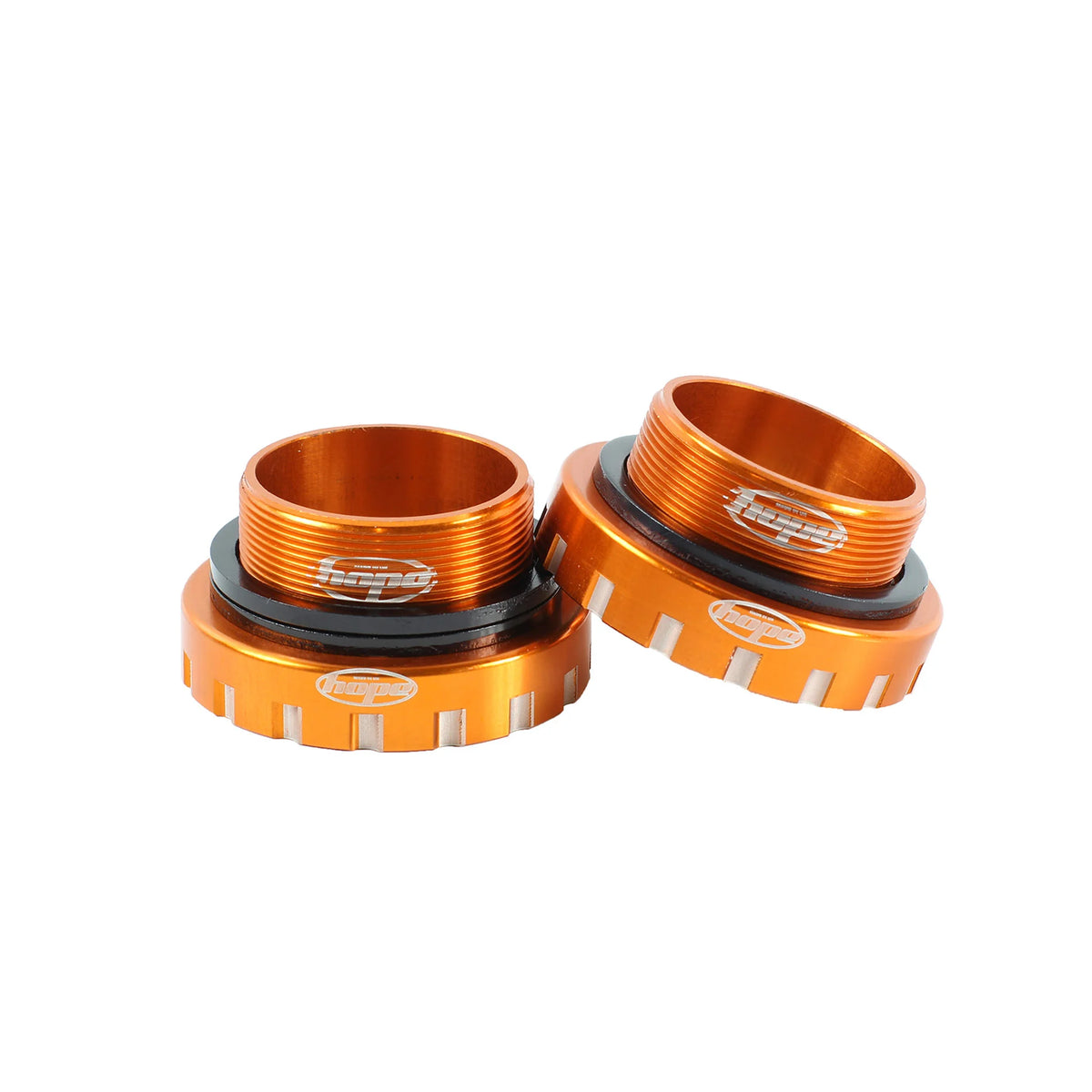 Hope BSA 30mm Bottom Bracket in Orange