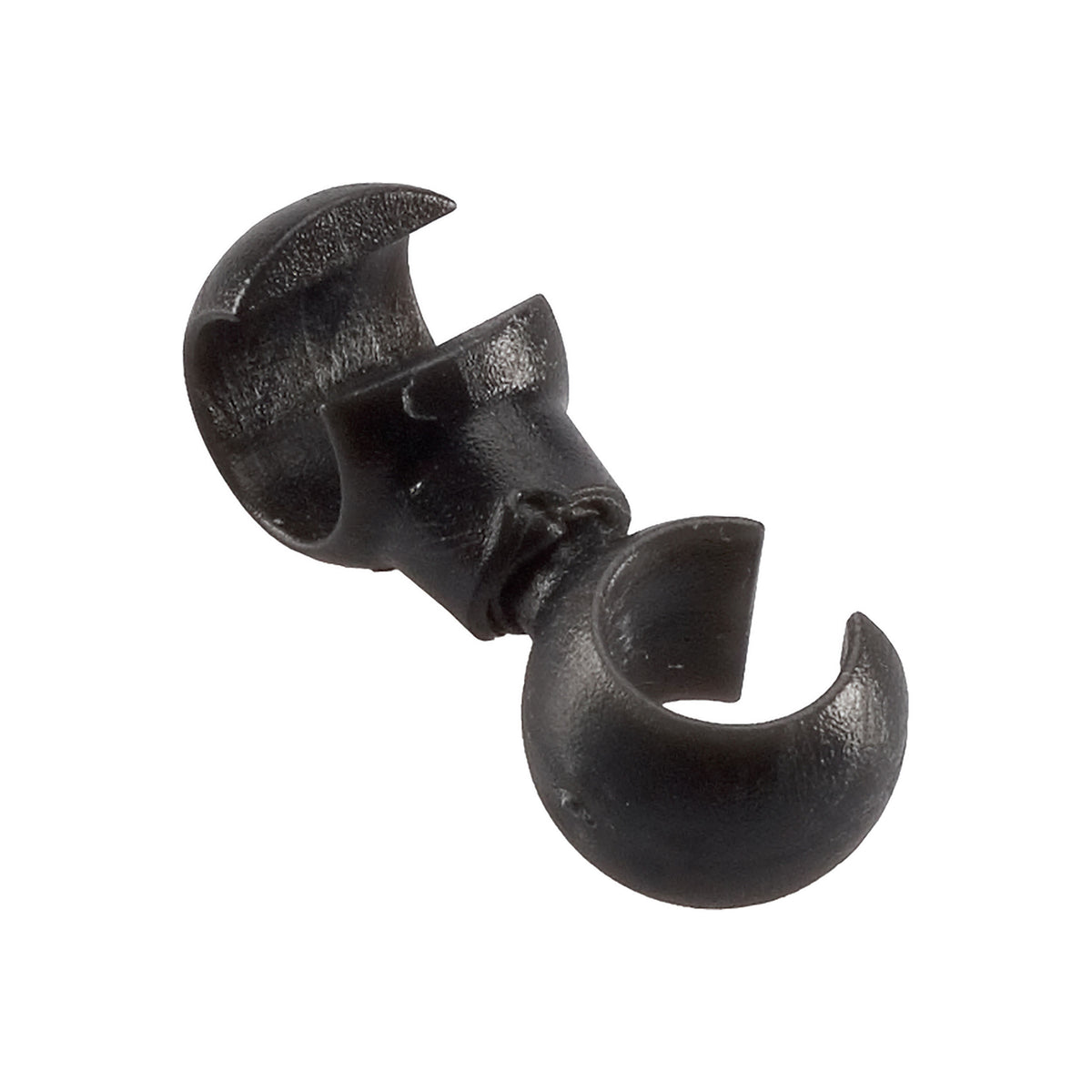 Jagwire Rotating S-Hook - 4 Pack