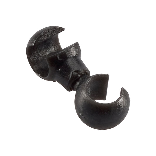 Jagwire Rotating S-Hook - 4 Pack