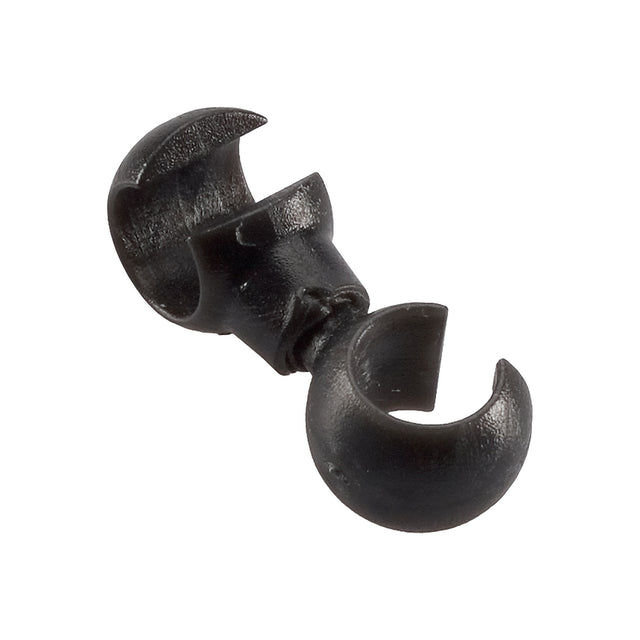 Jagwire Rotating S-Hook - 4 Pack