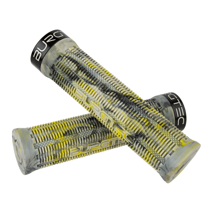Burgtec Bartender Pro Greg Minnaar signature Grips