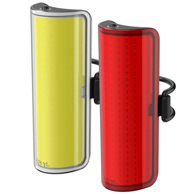 Knog Big Cobber Light Set - 470/270 Lumens