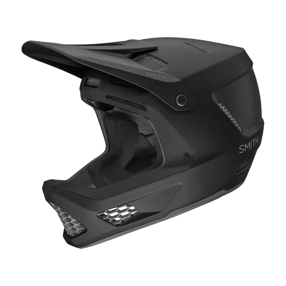 Smith hardline MIPS