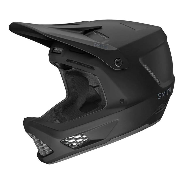 Smith hardline MIPS
