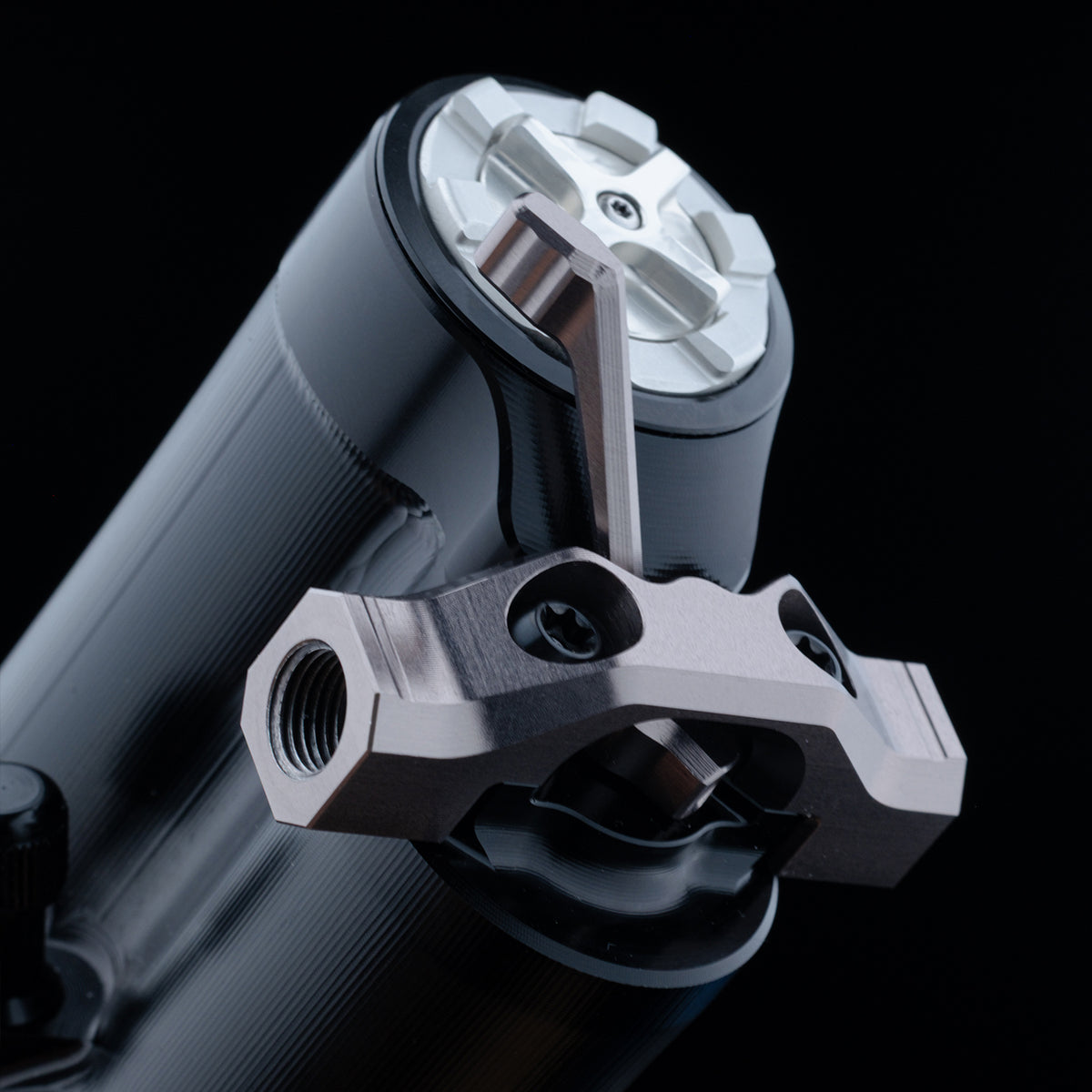 Intend Hover Monocoque IBS mount