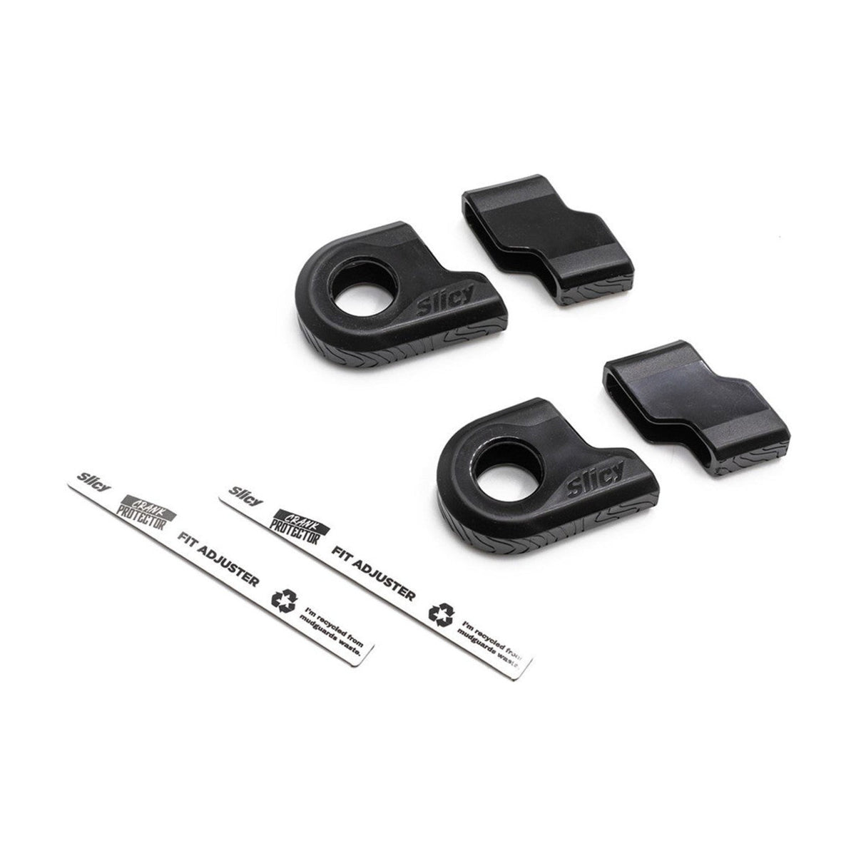 Slicy Crank Protector