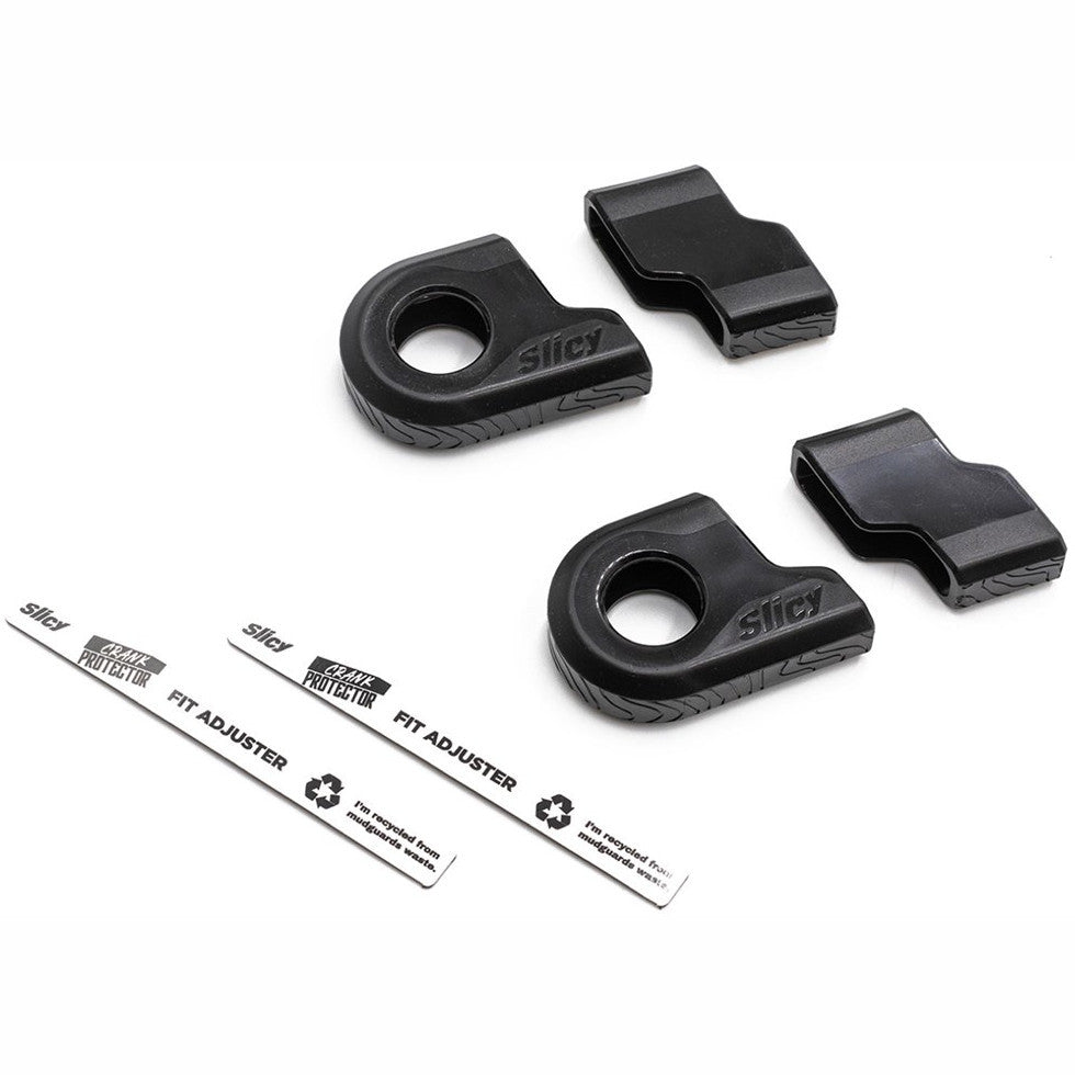 Slicy Crank Protector