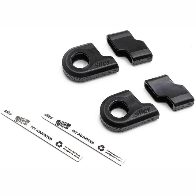 Slicy Crank Protector