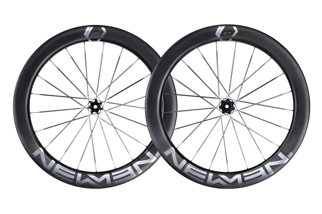 Newmen Streem G.62 VONOA Wheelset