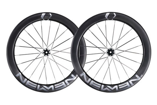 Newmen Streem G.62 VONOA Wheelset