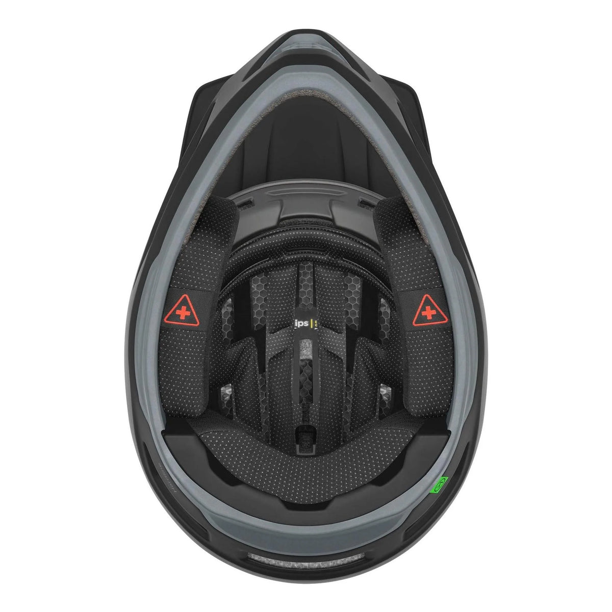 Smith hardline MIPS