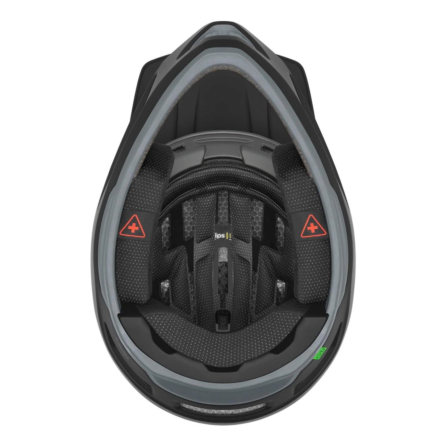 Smith hardline MIPS