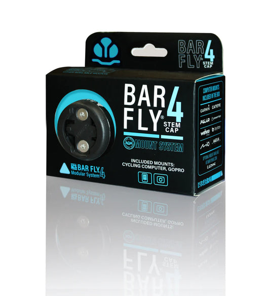 Bar Fly 4 - Stem Cap Mount