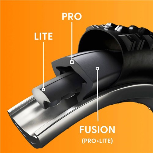 Tannus Armour Fusion - Tubeless