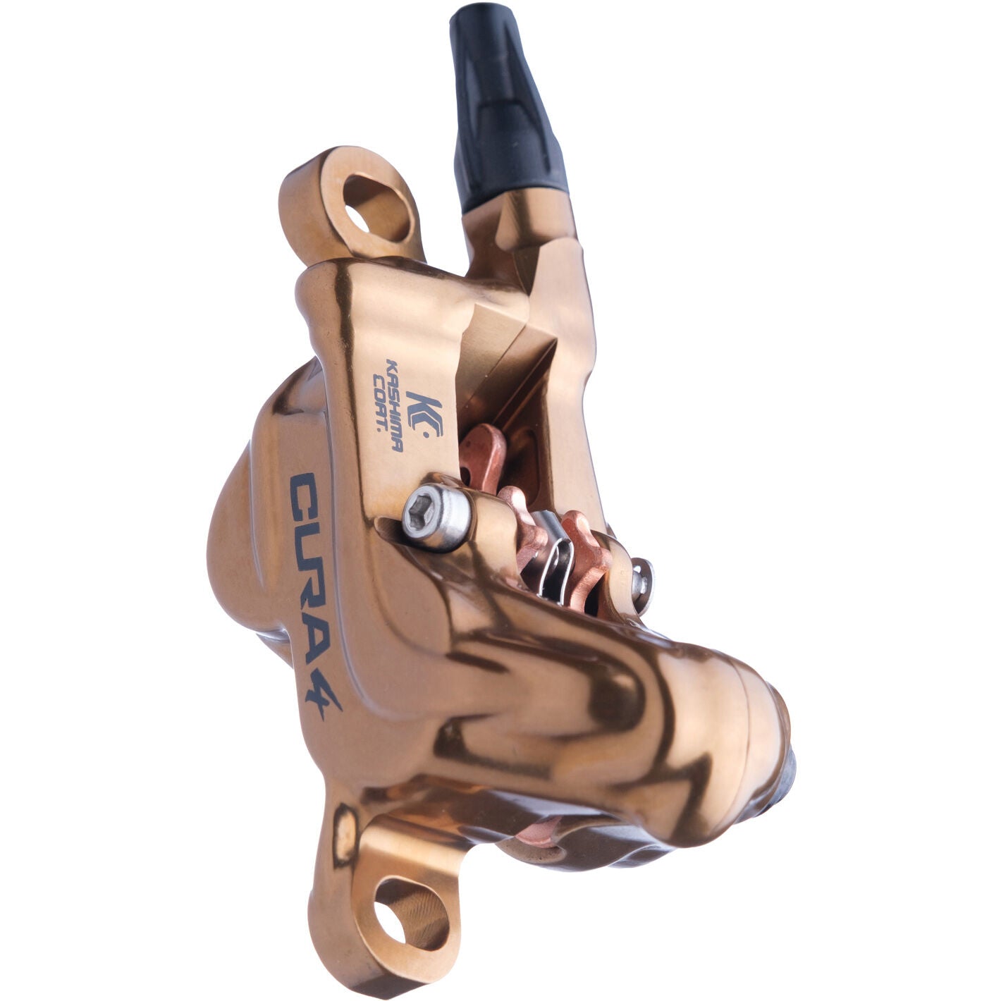 Formula Cura 4 - Kashima (Limited Edition)