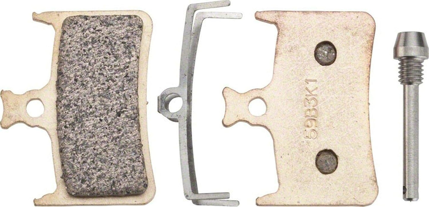 Hope E4 Brake Pads - Sintered