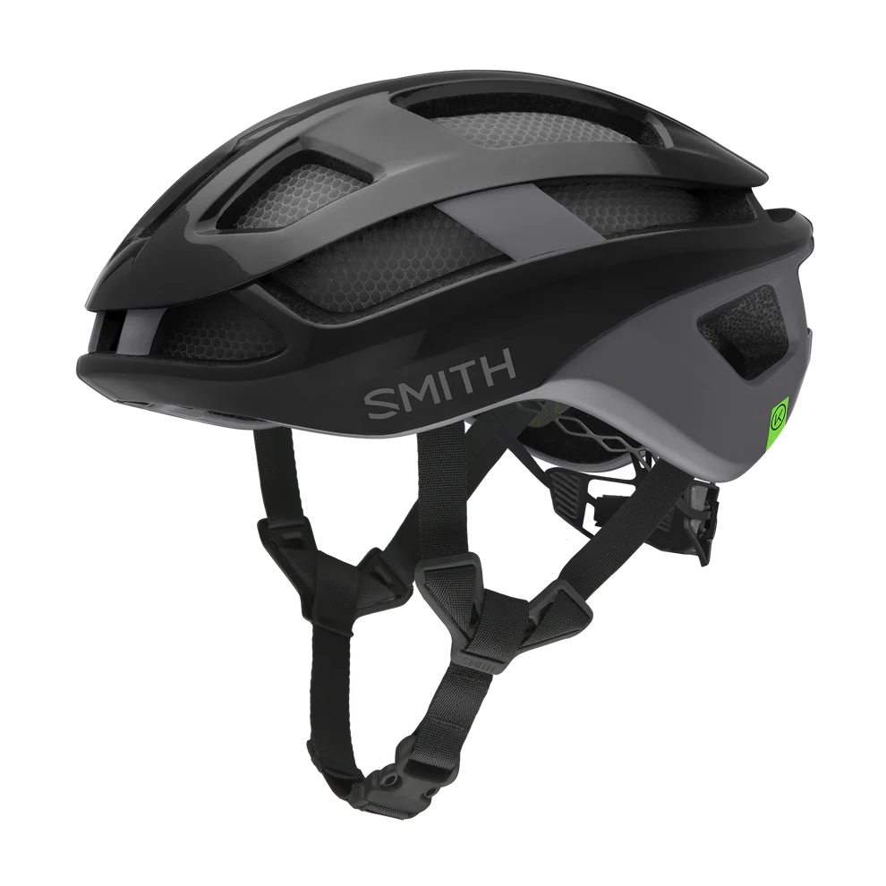 Smith Trace MIPS