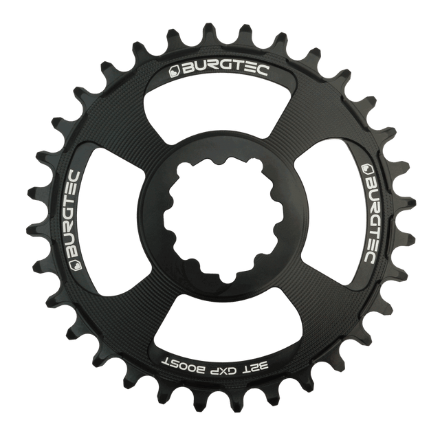 Burgtec Chainring Thick Thin - Sram Boost 3mm Offset