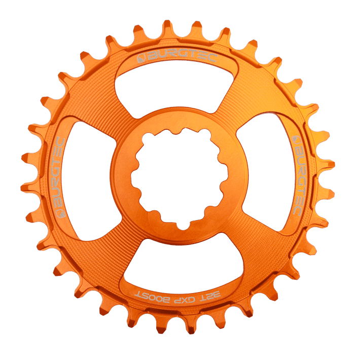Burgtec Chainring Thick Thin - Sram Boost 3mm Offset