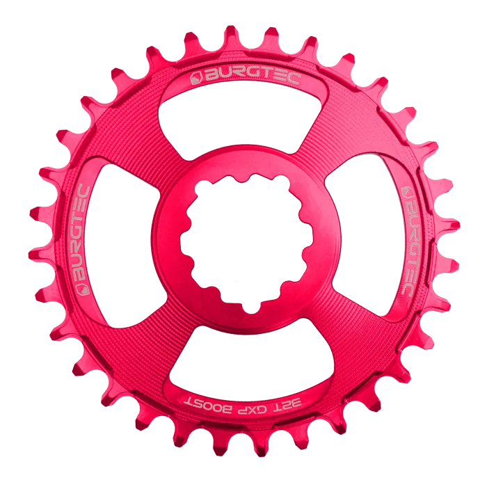 Burgtec Chainring Thick Thin - Sram Boost 3mm Offset