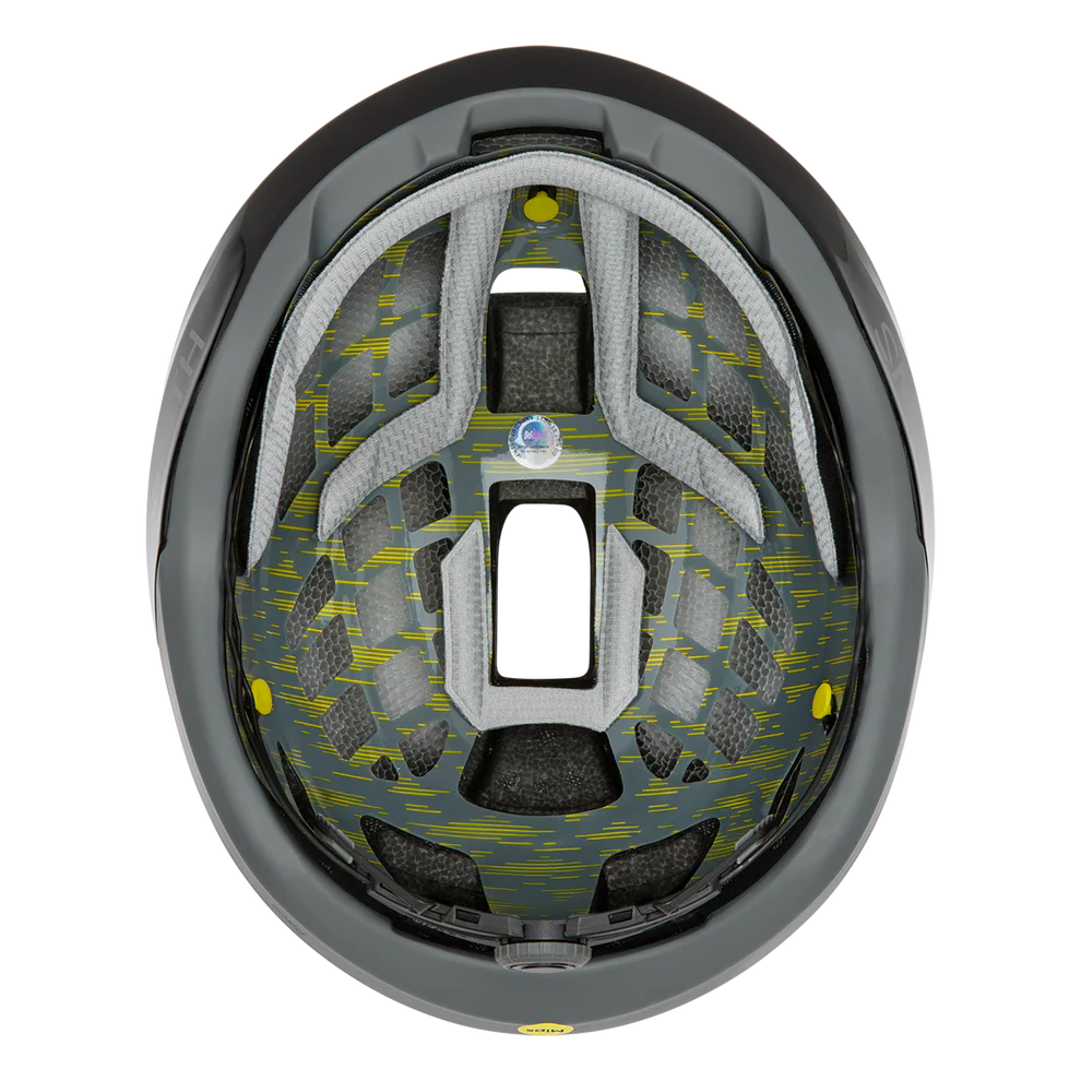 Smith Trace MIPS