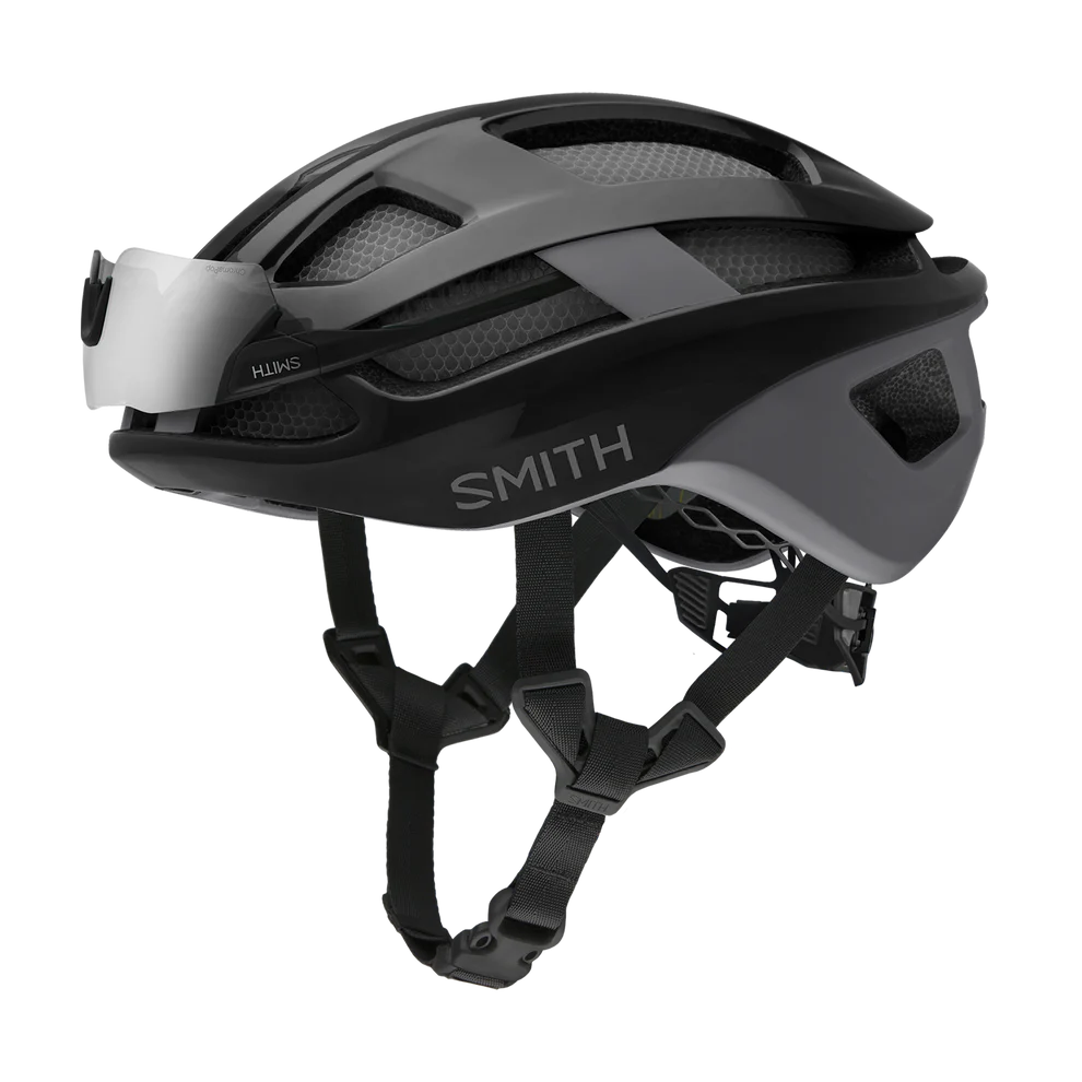 Smith Trace MIPS