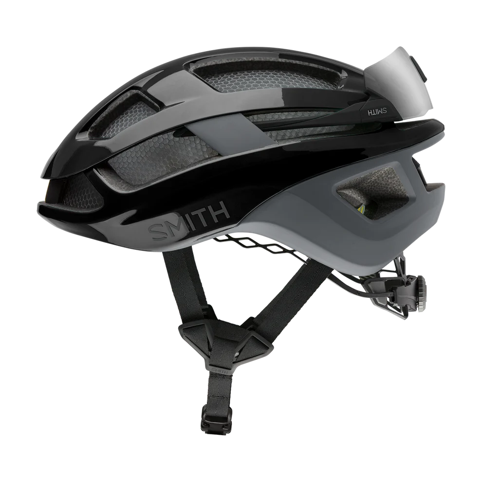 Smith Trace MIPS