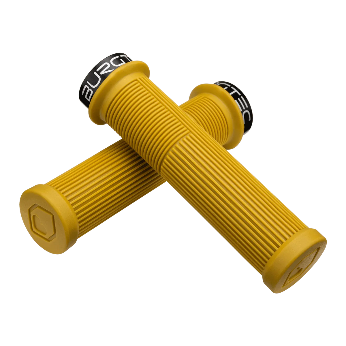 Burgtec Bartender Pro Josh Bryceland signature Grips