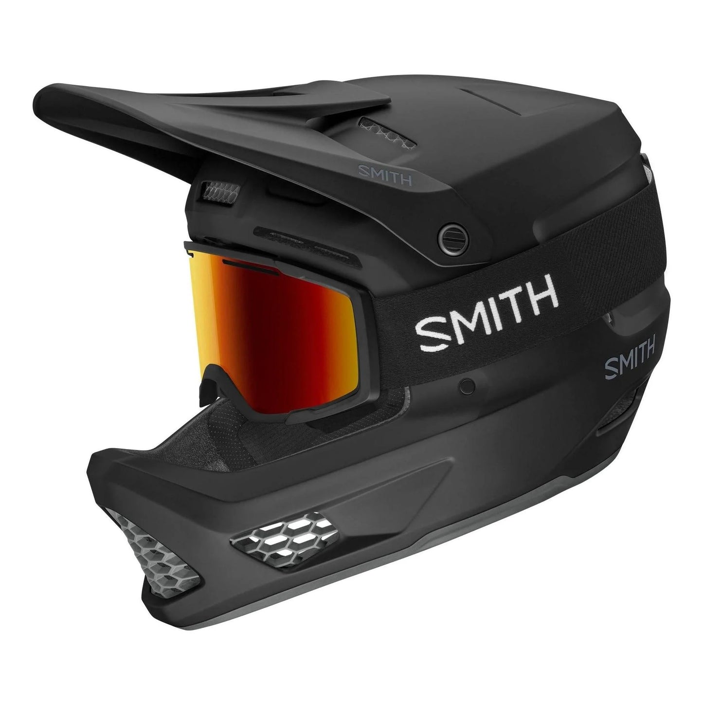 Smith hardline MIPS