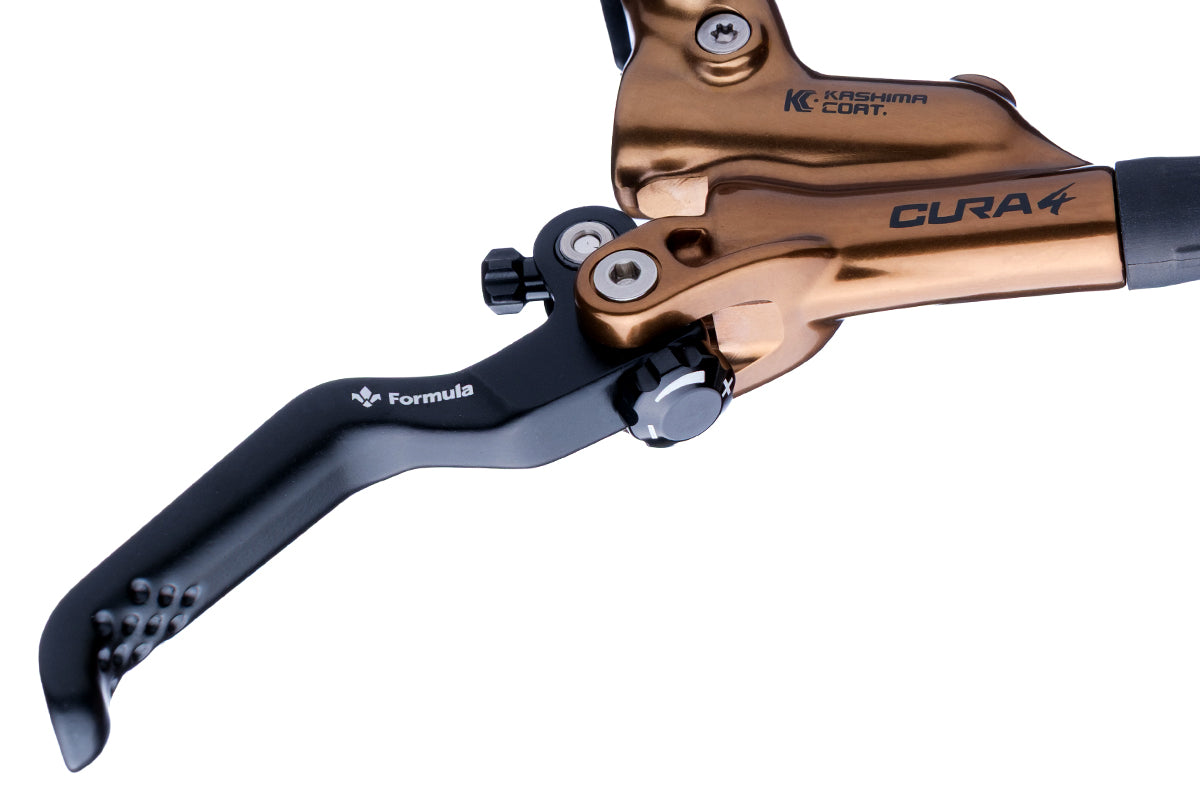Formula Cura 4 - Kashima (Limited Edition)
