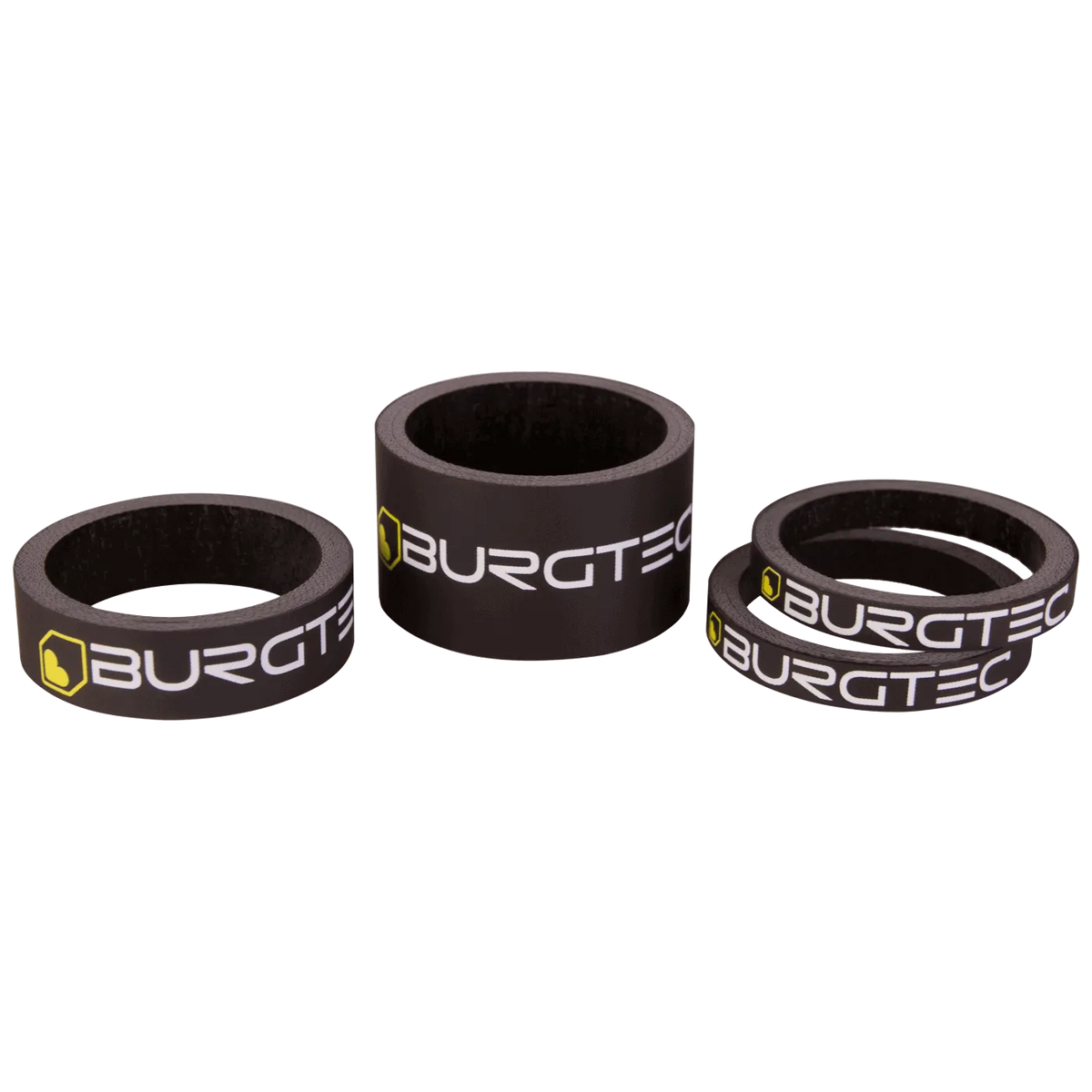 Burgtec Stem Spacer Kit