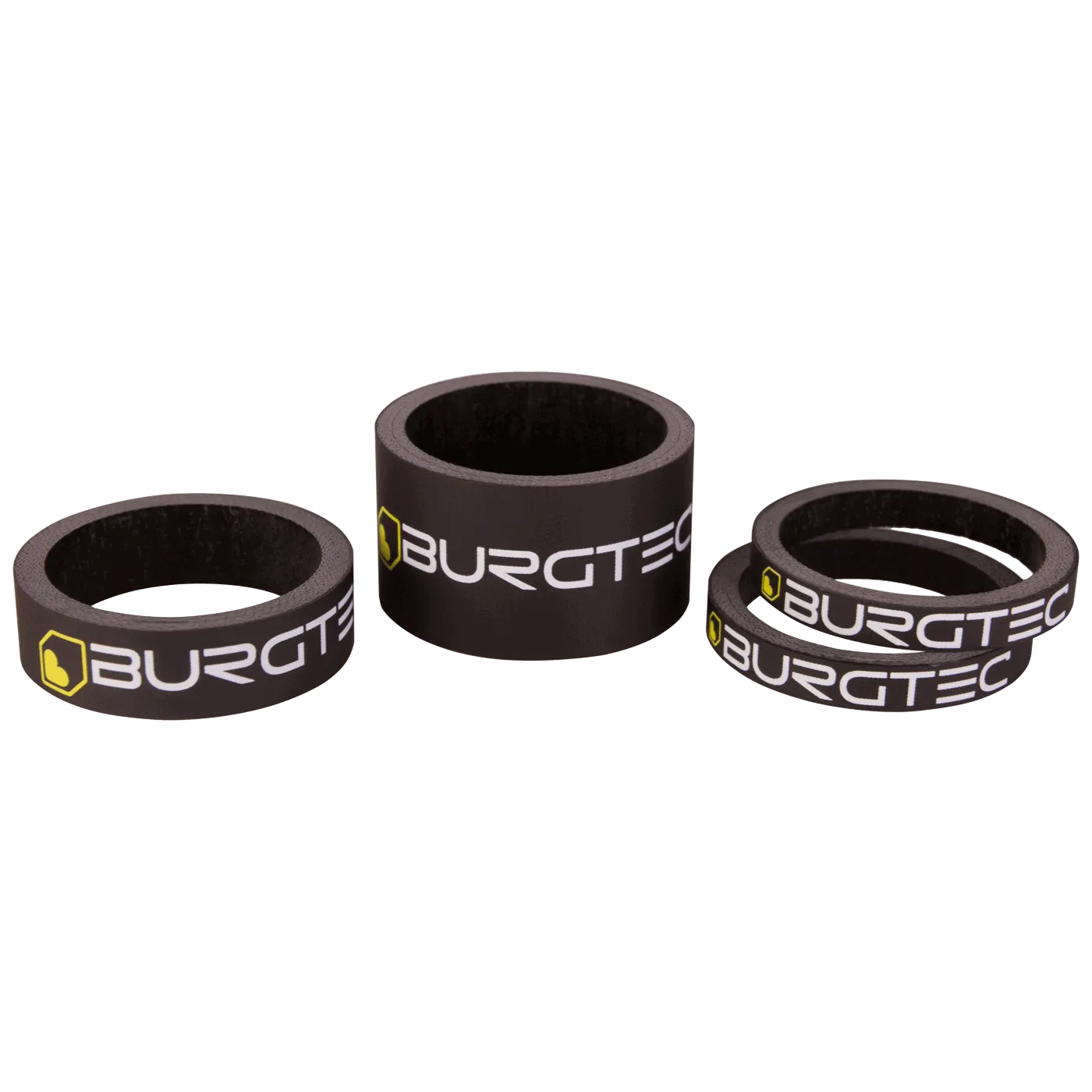 Burgtec Stem Spacer Kit