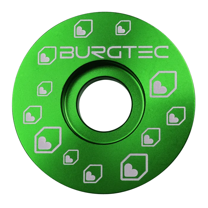 Burgtec Stem Top Cap