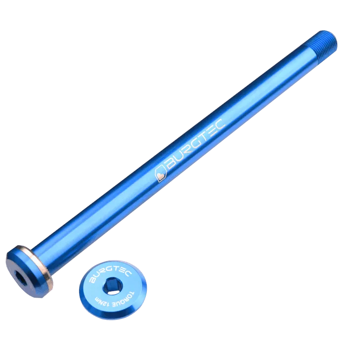 Burgtec Rear Axle - Santa Cruz (12 x 168.5mm)