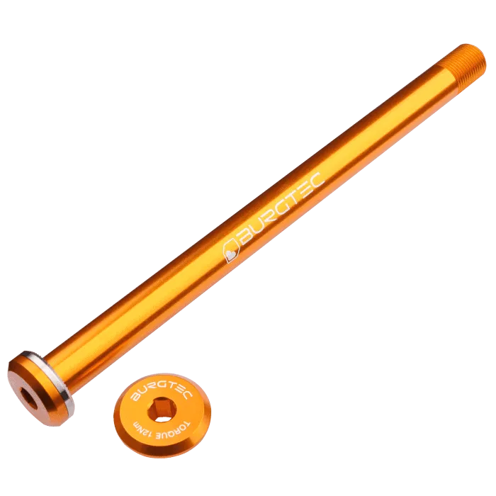 Burgtec Rear Axle - Santa Cruz (12 x 168.5mm)