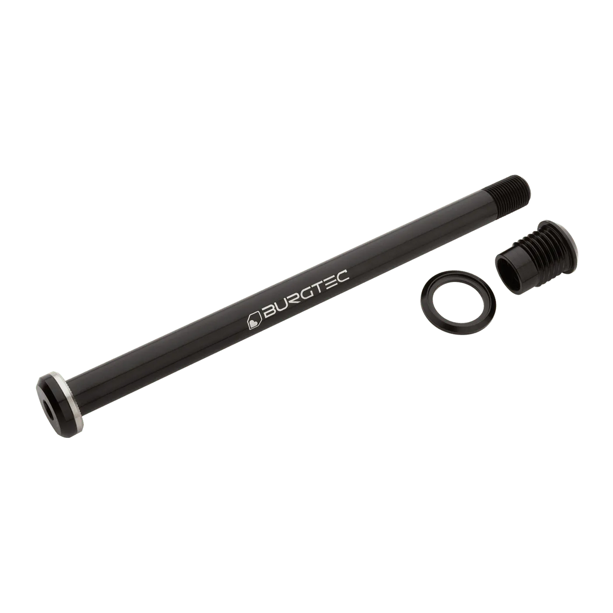Burgtec Rear Axle - Santa Cruz (12 x 173.7mm)