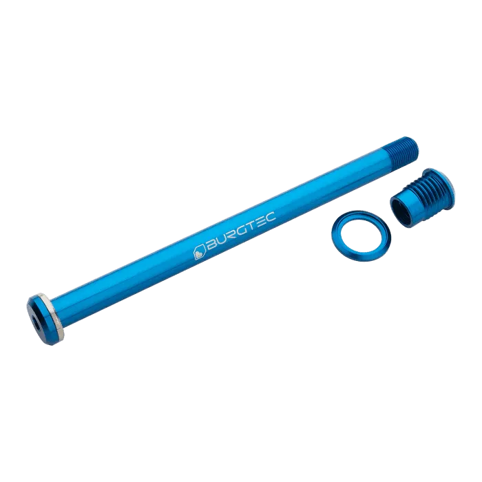 Burgtec Rear Axle - Santa Cruz (12 x 173.7mm)