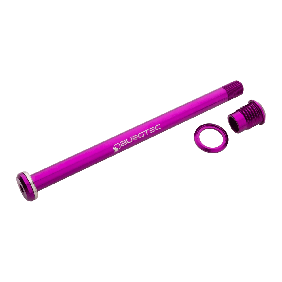 Burgtec Rear Axle - Santa Cruz (12 x 173.7mm)