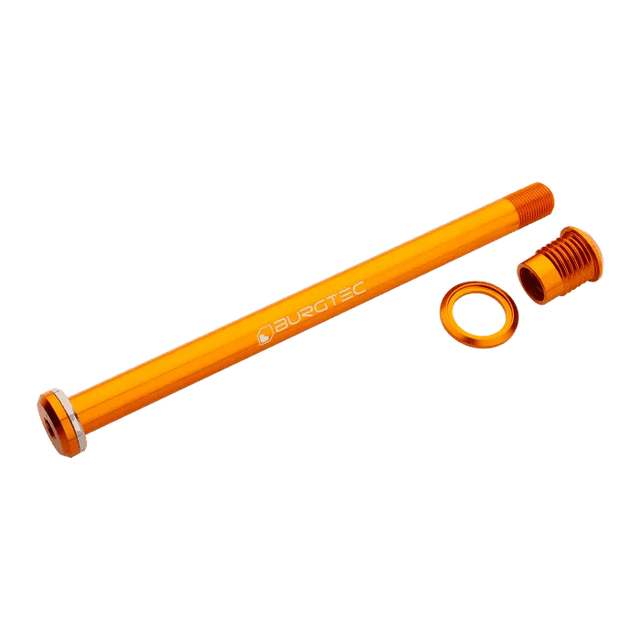 Burgtec Rear Axle - Santa Cruz (12 x 173.7mm)