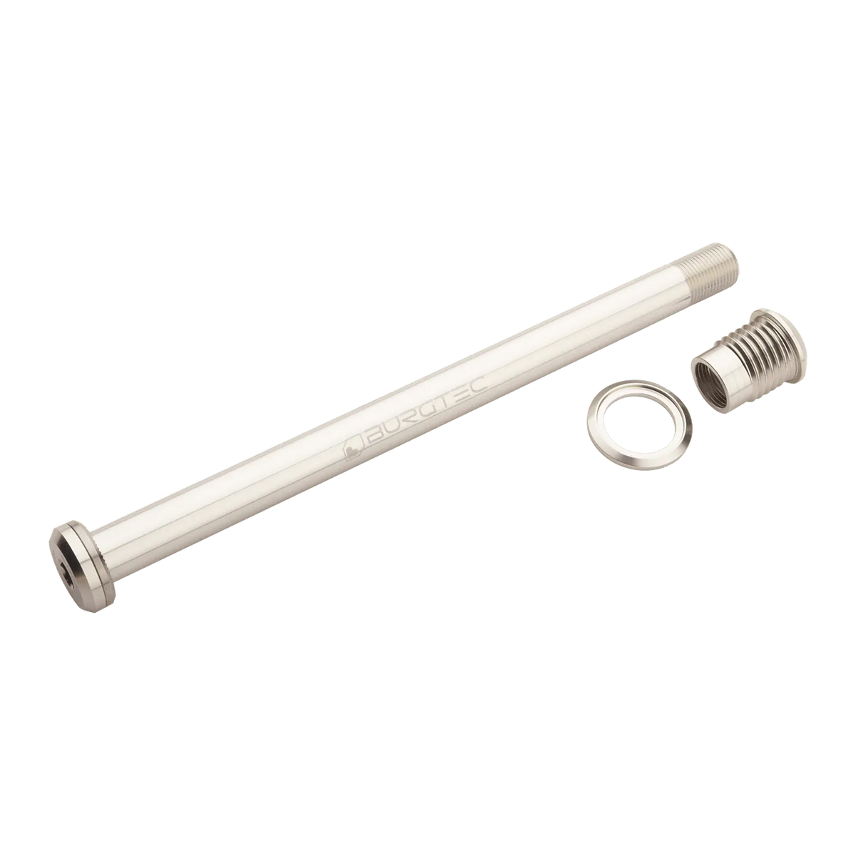 Burgtec Rear Axle - Santa Cruz (12 x 173.7mm)