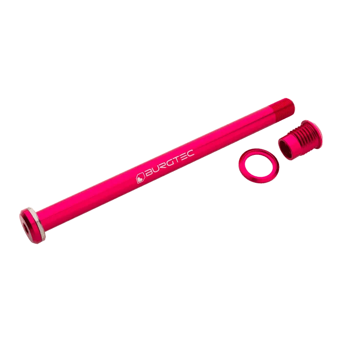 Burgtec Rear Axle - Santa Cruz (12 x 173.7mm)