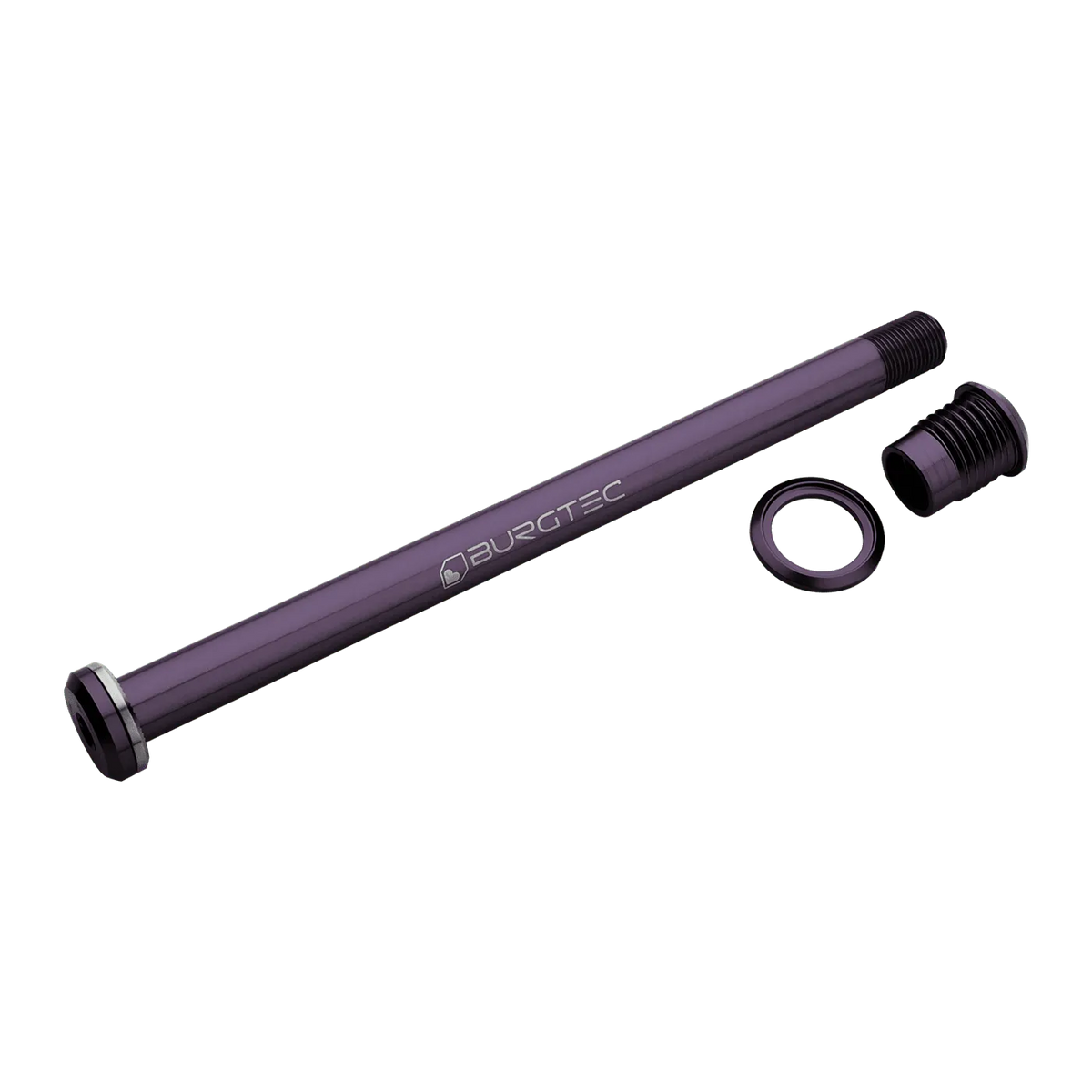 Burgtec Rear Axle - Santa Cruz (12 x 173.7mm)