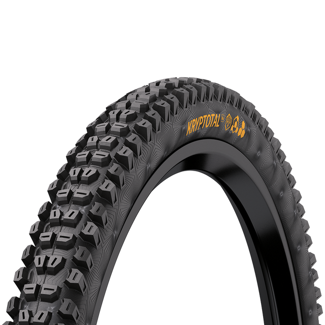 Continental Kryptotal-Rear - Enduro Soft