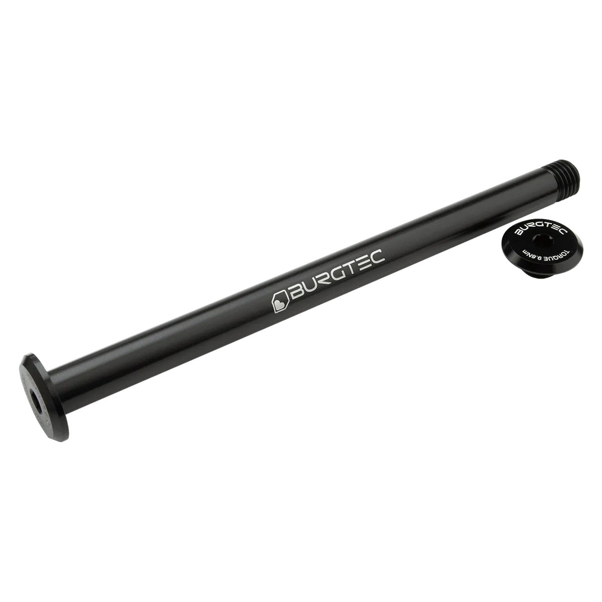 Burgtec Rear Axle - Evil (12 x 170mm)